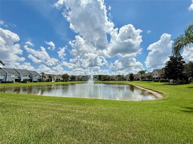 547 TERRACE SPRING DRIVE, Orlando, FL 32828