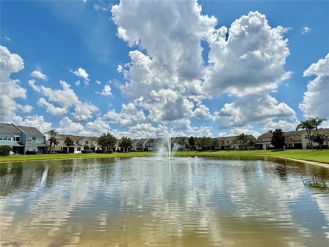 547 TERRACE SPRING DRIVE, Orlando, FL 32828