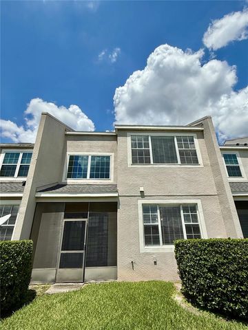 547 TERRACE SPRING DRIVE, Orlando, FL 32828