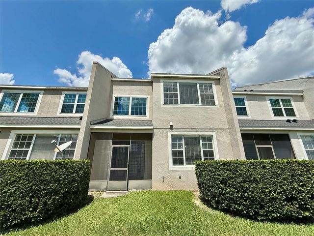 547 TERRACE SPRING DRIVE, Orlando, FL 32828