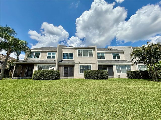 547 TERRACE SPRING DRIVE, Orlando, FL 32828