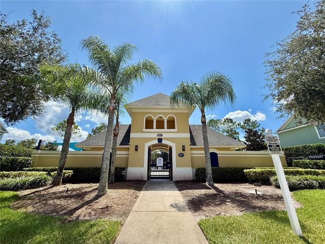 547 TERRACE SPRING DRIVE, Orlando, FL 32828