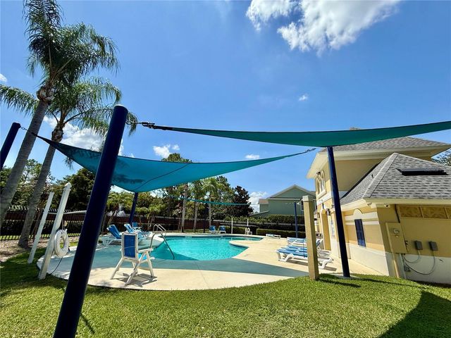 547 TERRACE SPRING DRIVE, Orlando, FL 32828