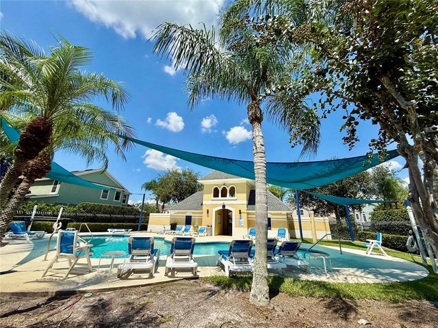 547 TERRACE SPRING DRIVE, Orlando, FL 32828