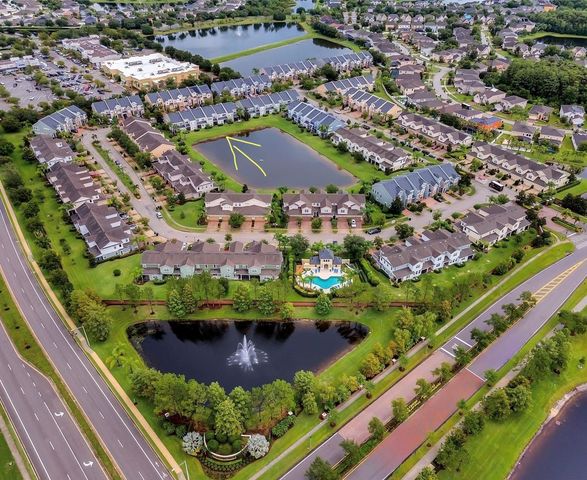 547 TERRACE SPRING DRIVE, Orlando, FL 32828