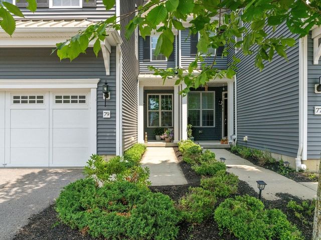 79 Townsend Blvd 79, Westborough, MA 01581