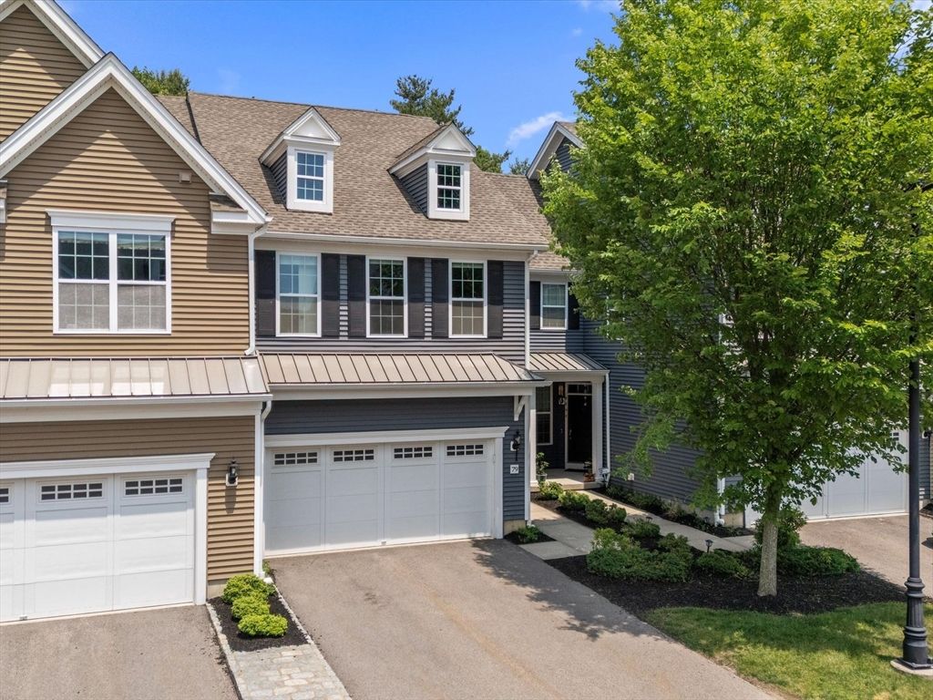79 Townsend Blvd 79, Westborough, MA 01581