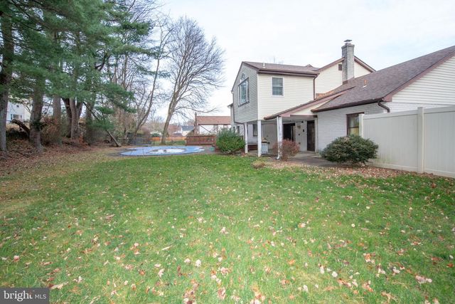 1210 METTLER RD, Huntingdon Valley, PA 19006