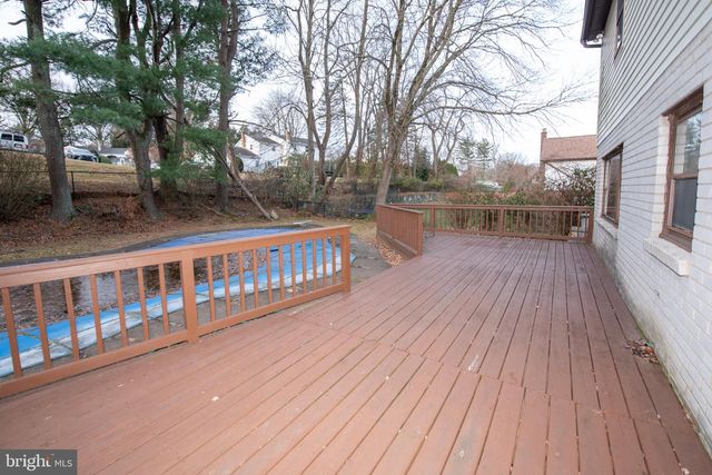 1210 METTLER RD, Huntingdon Valley, PA 19006