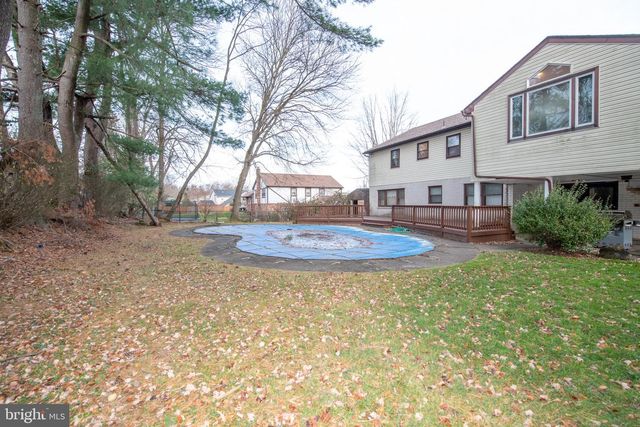 1210 METTLER RD, Huntingdon Valley, PA 19006