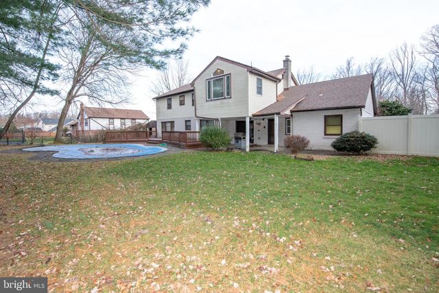 1210 METTLER RD, Huntingdon Valley, PA 19006