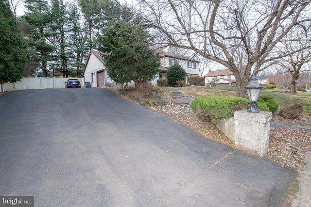 1210 METTLER RD, Huntingdon Valley, PA 19006