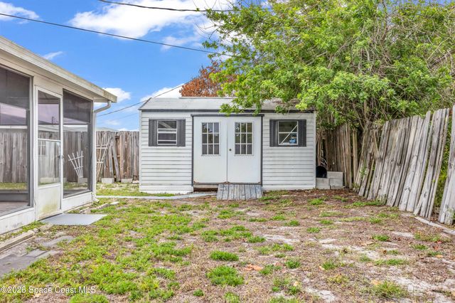 2963 Chipper Drive NE, Palm Bay, FL 32905