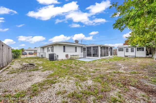 2963 Chipper Drive NE, Palm Bay, FL 32905