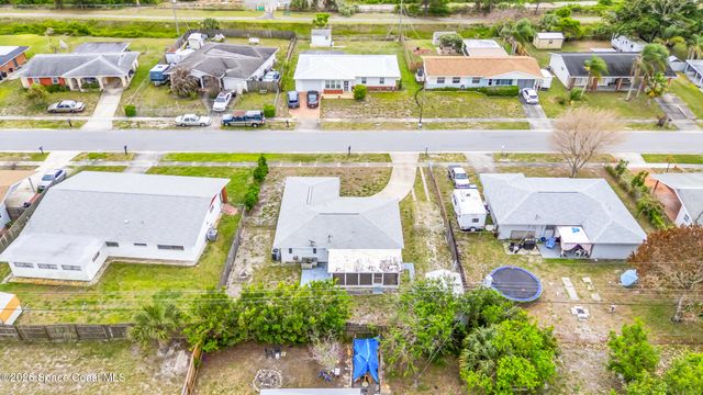 2963 Chipper Drive NE, Palm Bay, FL 32905