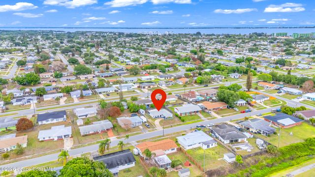 2963 Chipper Drive NE, Palm Bay, FL 32905