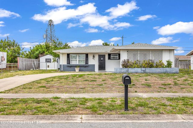 2963 Chipper Drive NE, Palm Bay, FL 32905