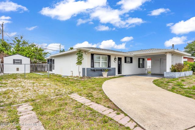 2963 Chipper Drive NE, Palm Bay, FL 32905