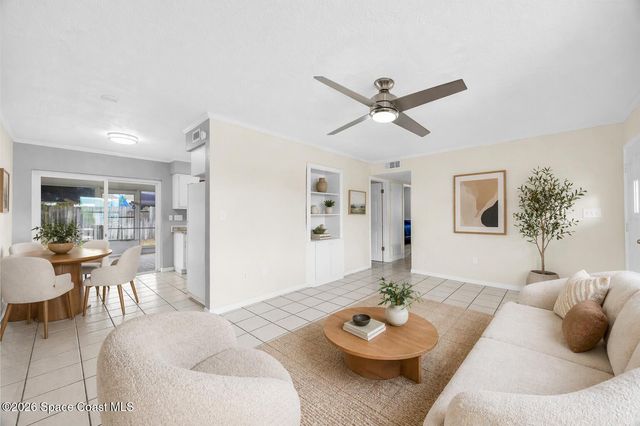 2963 Chipper Drive NE, Palm Bay, FL 32905