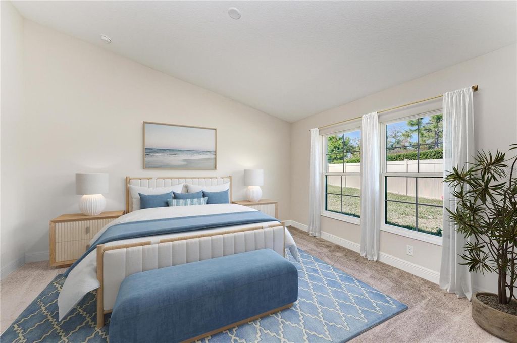 Image 4 of property listing at 12350 OAK HILL WAY, Parrish, FL 34219