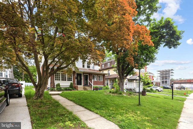 2049 N 63RD ST, Philadelphia, PA 19151