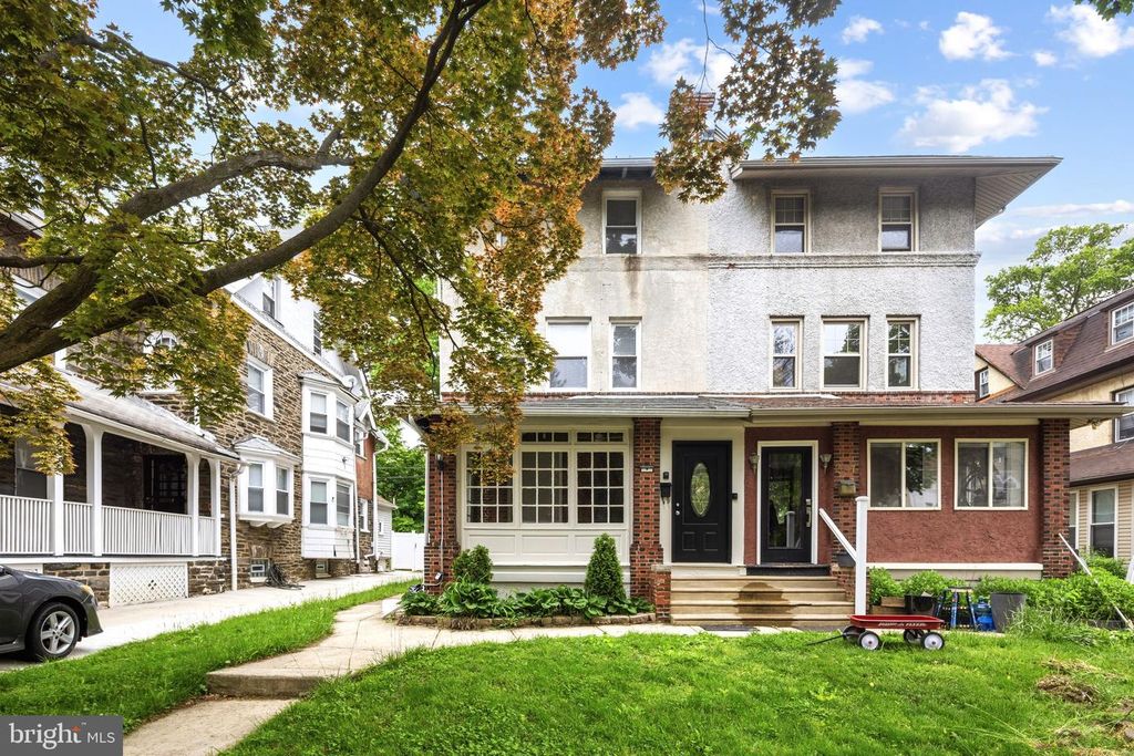 2049 N 63RD ST, Philadelphia, PA 19151