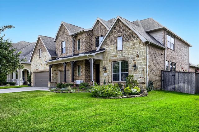19014 Winding Atwood Lane, Tomball, TX 77377