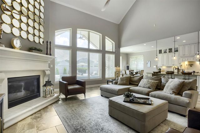 19014 Winding Atwood Lane, Tomball, TX 77377