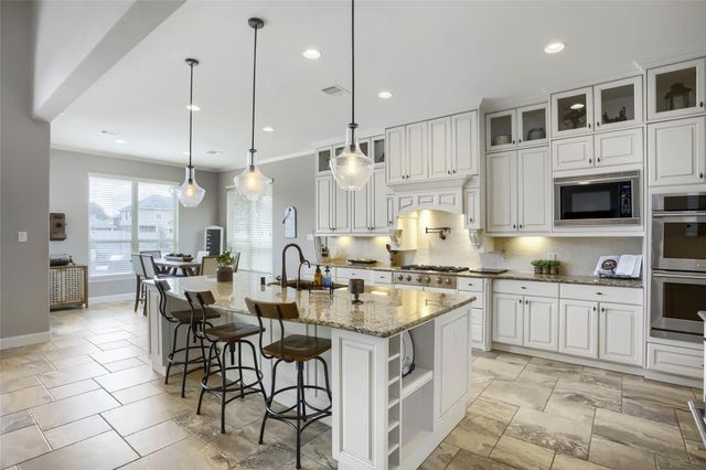19014 Winding Atwood Lane, Tomball, TX 77377