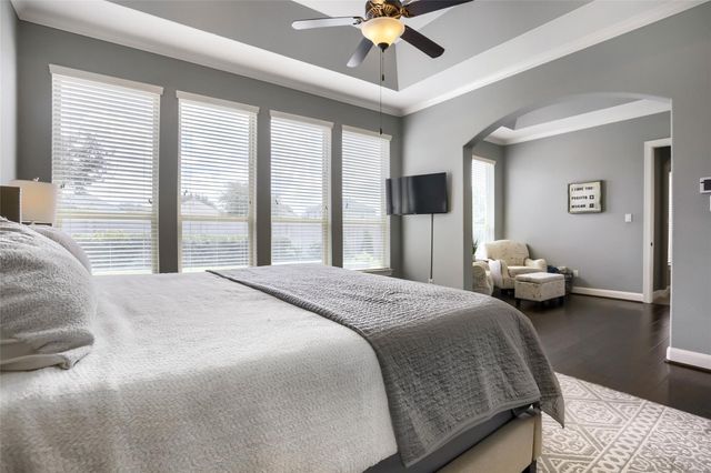 19014 Winding Atwood Lane, Tomball, TX 77377