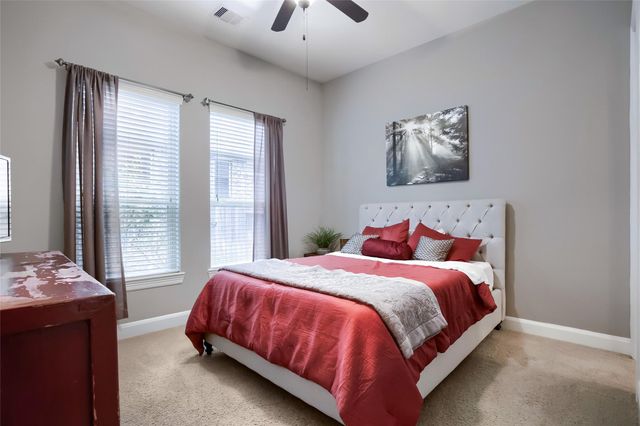 19014 Winding Atwood Lane, Tomball, TX 77377