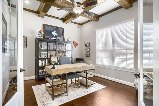 19014 Winding Atwood Lane, Tomball, TX 77377