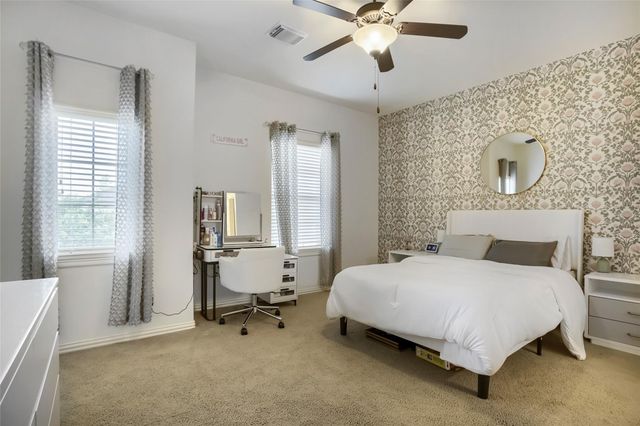 19014 Winding Atwood Lane, Tomball, TX 77377