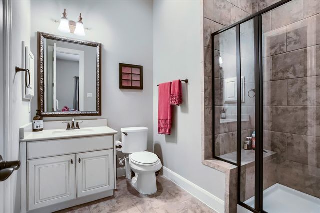 19014 Winding Atwood Lane, Tomball, TX 77377