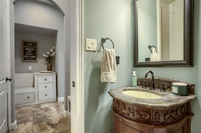19014 Winding Atwood Lane, Tomball, TX 77377