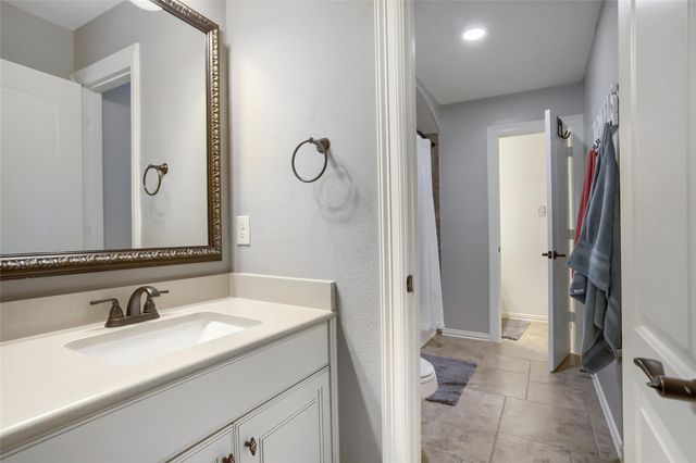 19014 Winding Atwood Lane, Tomball, TX 77377