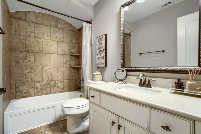 19014 Winding Atwood Lane, Tomball, TX 77377
