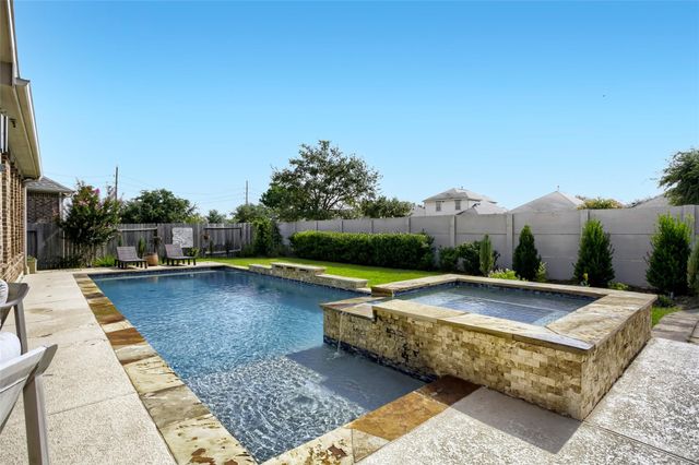 19014 Winding Atwood Lane, Tomball, TX 77377