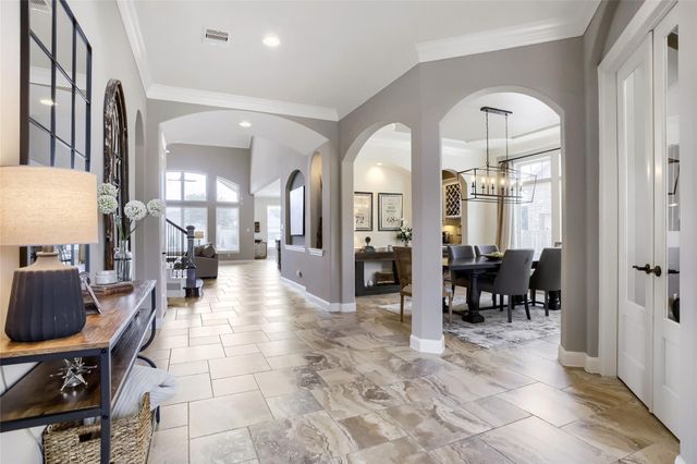 19014 Winding Atwood Lane, Tomball, TX 77377