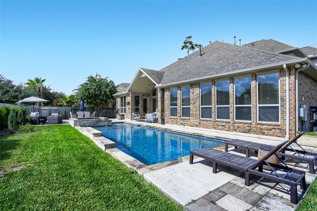 19014 Winding Atwood Lane, Tomball, TX 77377