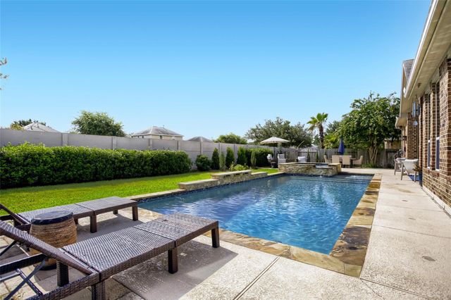 19014 Winding Atwood Lane, Tomball, TX 77377
