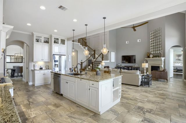 19014 Winding Atwood Lane, Tomball, TX 77377