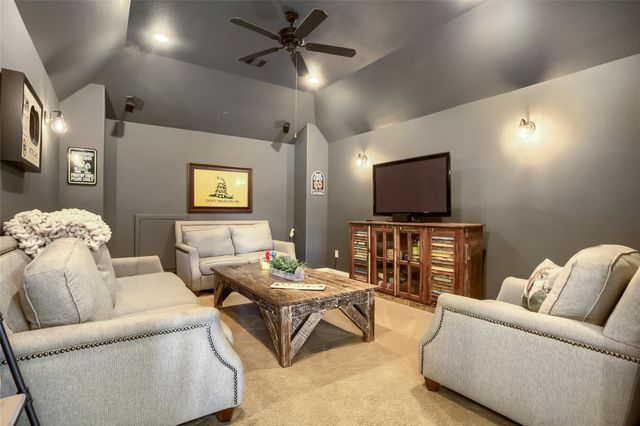 19014 Winding Atwood Lane, Tomball, TX 77377