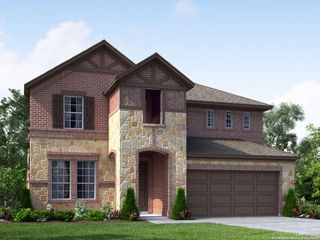 11455 Feather Vale, San Antonio, TX 78254