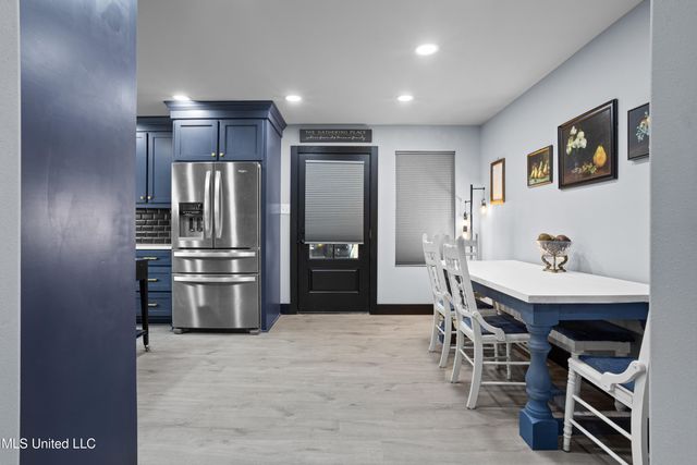 254 Pine Ridge Drive, Waveland, MS 39576