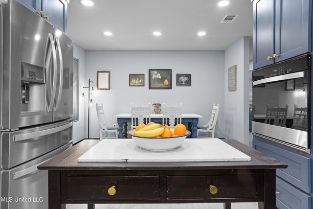 254 Pine Ridge Drive, Waveland, MS 39576