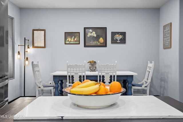 254 Pine Ridge Drive, Waveland, MS 39576