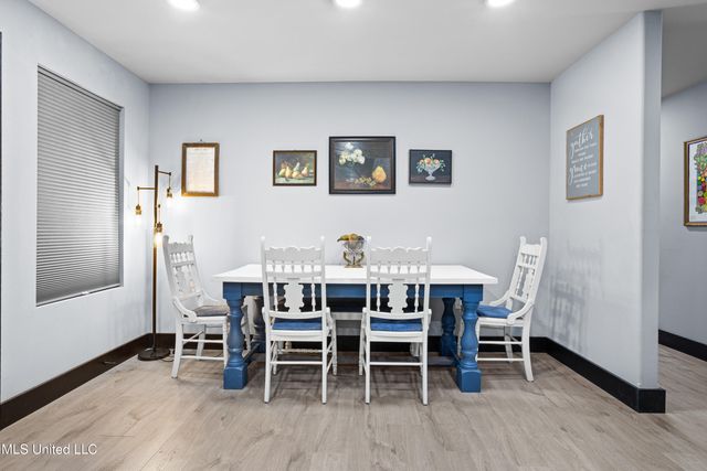 254 Pine Ridge Drive, Waveland, MS 39576