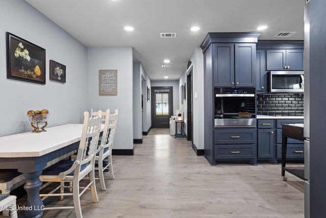 254 Pine Ridge Drive, Waveland, MS 39576