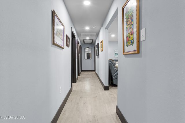 254 Pine Ridge Drive, Waveland, MS 39576